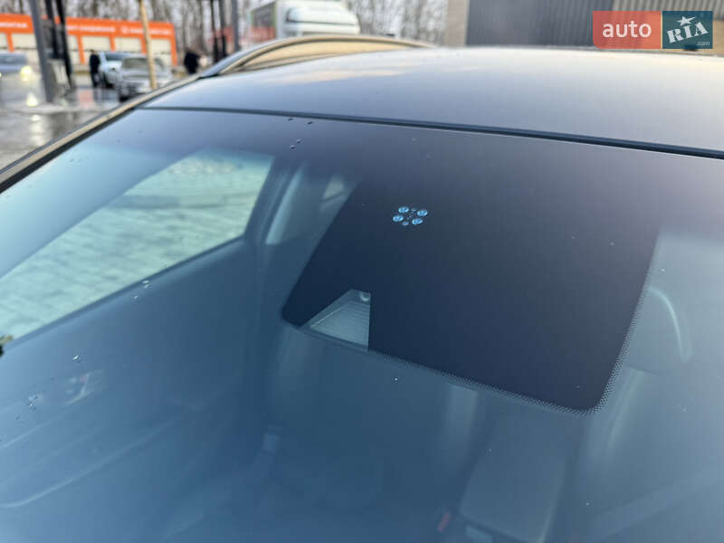 Внедорожник / Кроссовер Hyundai Kona 2020 в Луцке