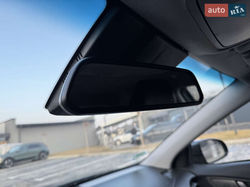 Внедорожник / Кроссовер Hyundai Kona 2020 в Луцке