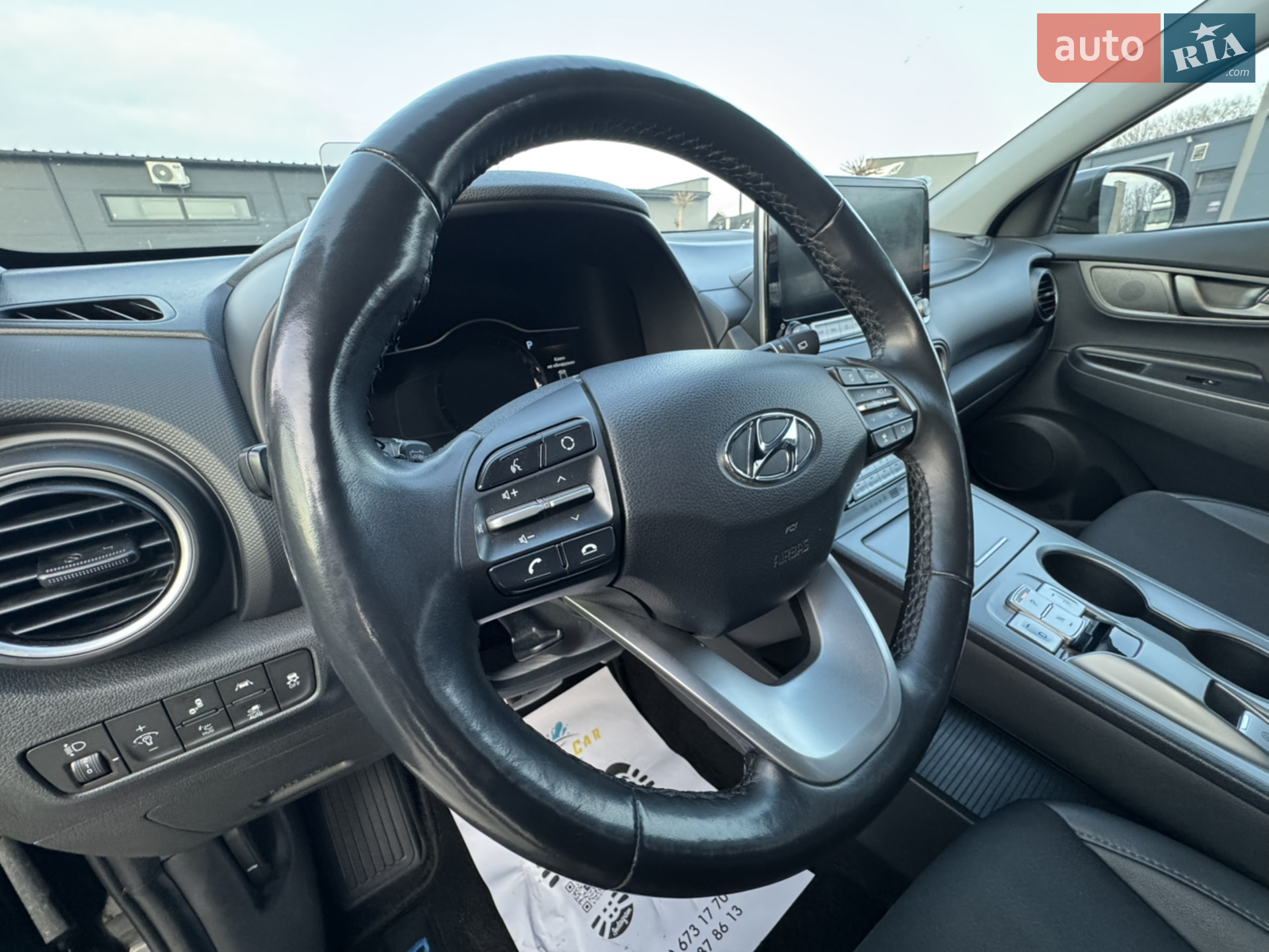 2020 Hyundai Kona - мініатюра 24