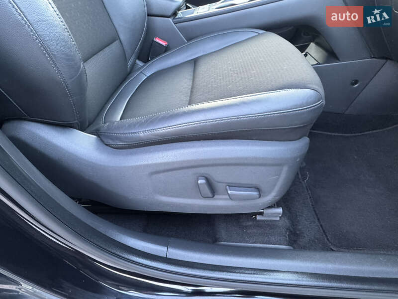 Внедорожник / Кроссовер Hyundai Kona 2020 в Луцке