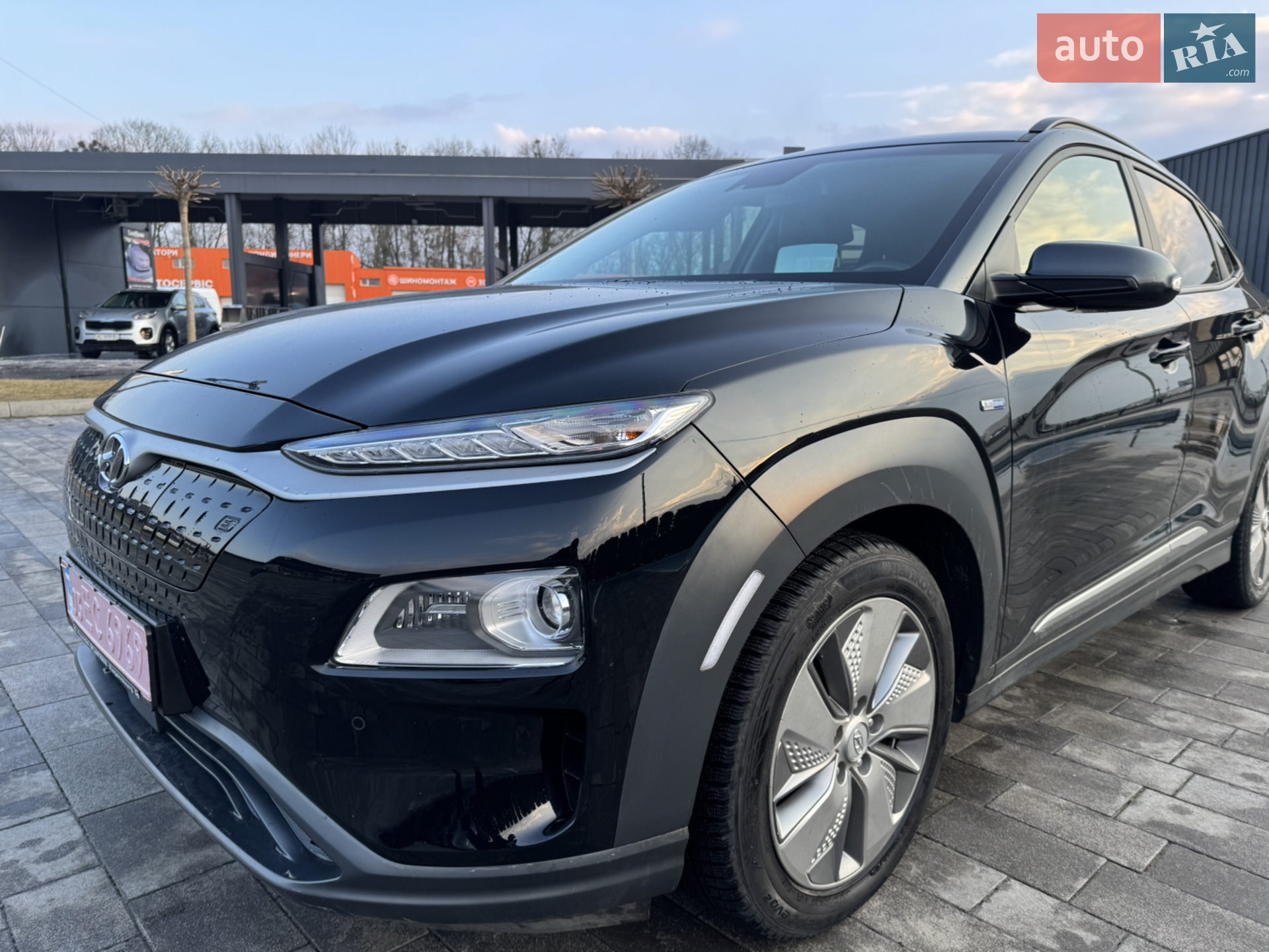 2020 Hyundai Kona - мініатюра 39