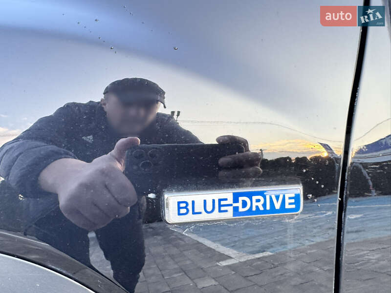 Внедорожник / Кроссовер Hyundai Kona 2020 в Луцке