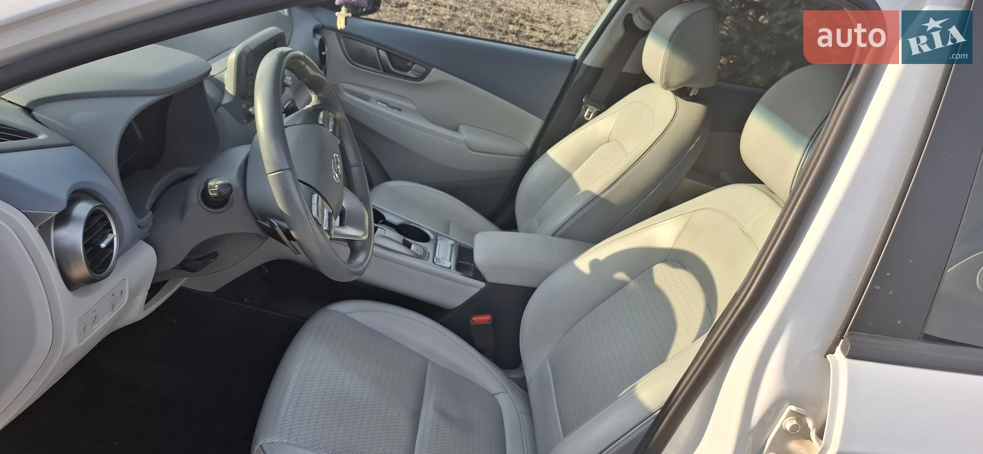 2019 Hyundai Kona - мініатюра 16