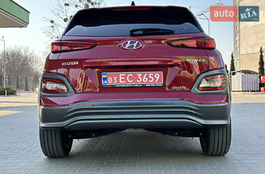 Позашляховик / Кросовер Hyundai Kona 2020 в Житомирі