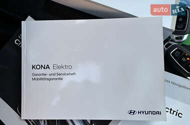 Позашляховик / Кросовер Hyundai Kona 2020 в Житомирі