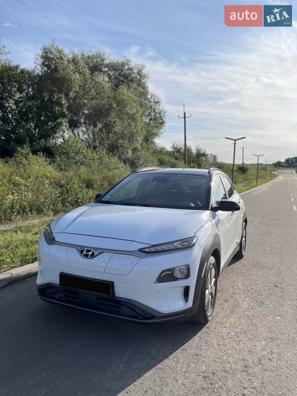 2018 Hyundai Kona - мініатюра 20