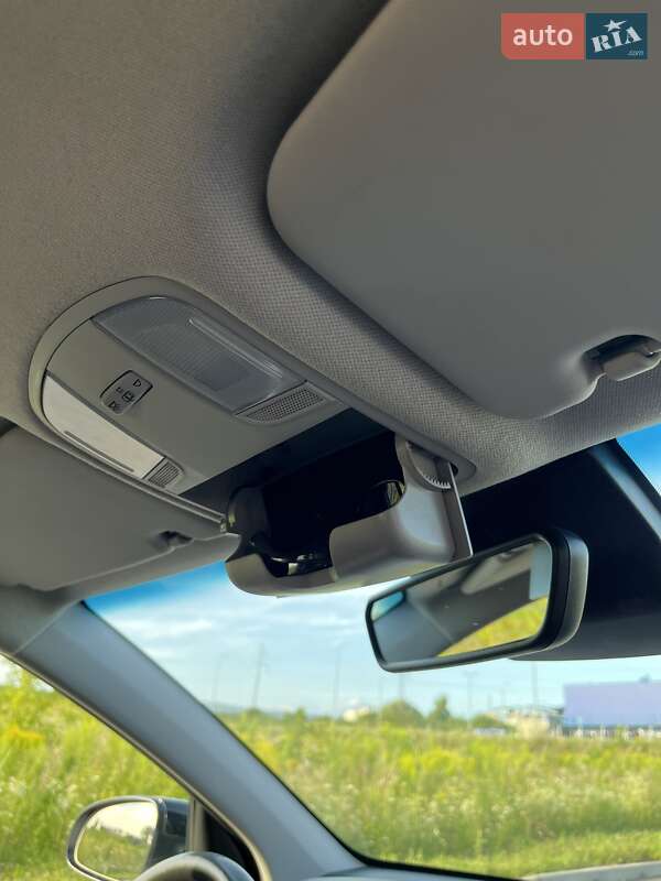 Внедорожник / Кроссовер Hyundai Kona 2018 в Ровно