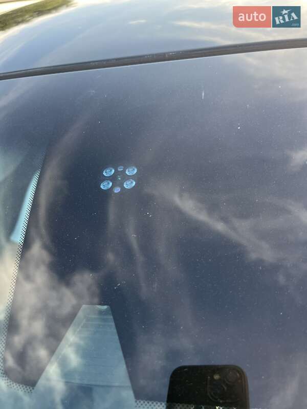 Внедорожник / Кроссовер Hyundai Kona 2018 в Ровно