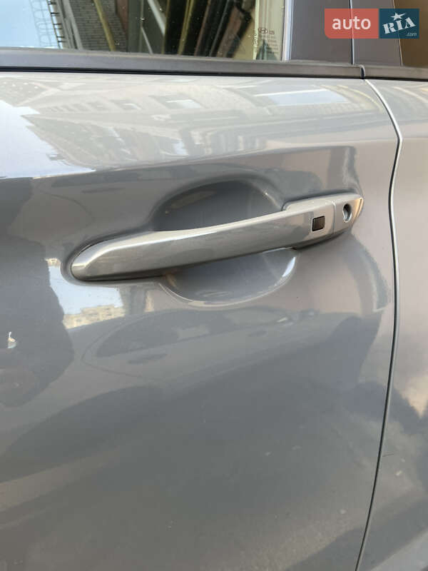 Внедорожник / Кроссовер Hyundai Kona 2019 в Хмельницком