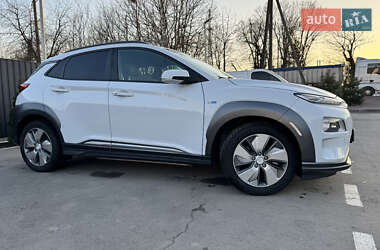 Внедорожник / Кроссовер Hyundai Kona 2019 в Немирове