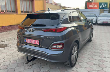 Внедорожник / Кроссовер Hyundai Kona 2019 в 