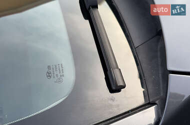 Внедорожник / Кроссовер Hyundai Kona 2019 в 