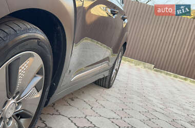 Внедорожник / Кроссовер Hyundai Kona 2019 в 