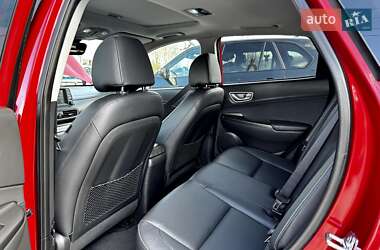 Внедорожник / Кроссовер Hyundai Kona 2020 в 