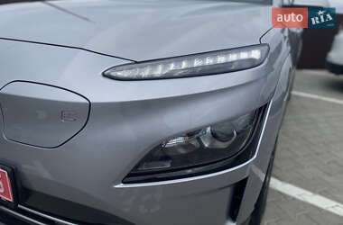 Внедорожник / Кроссовер Hyundai Kona 2021 в 