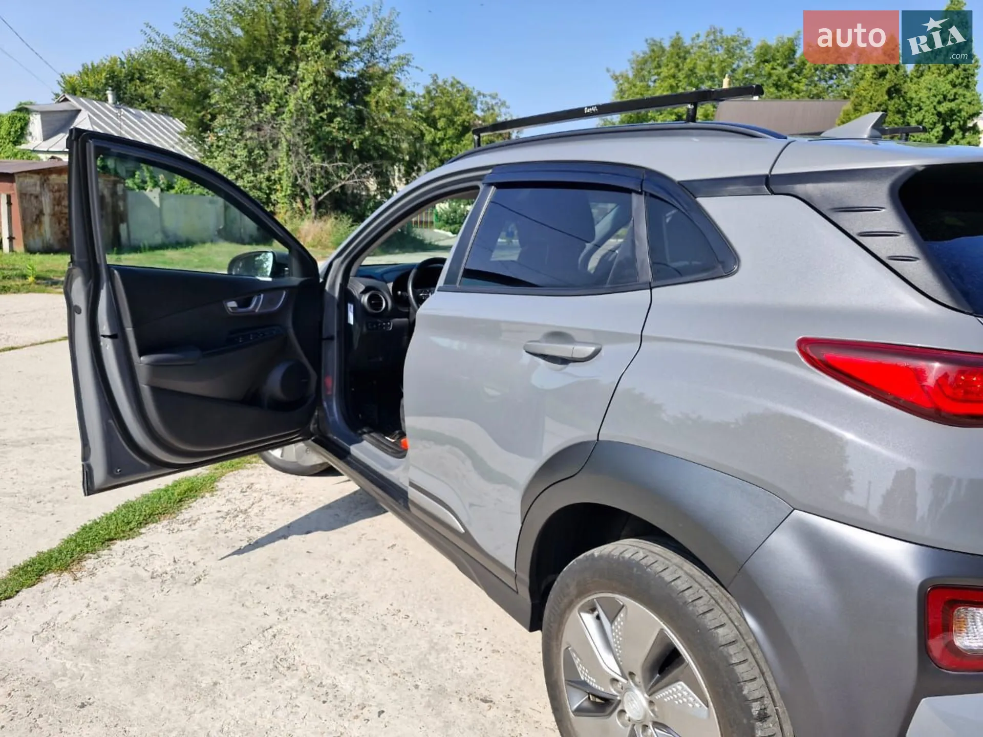 2020 Hyundai Kona - мініатюра 17