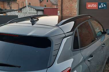 Внедорожник / Кроссовер Hyundai Kona 2020 в 