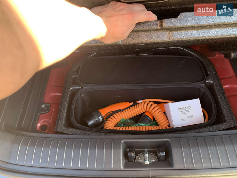 Внедорожник / Кроссовер Hyundai Kona 2020 в Хмельницком