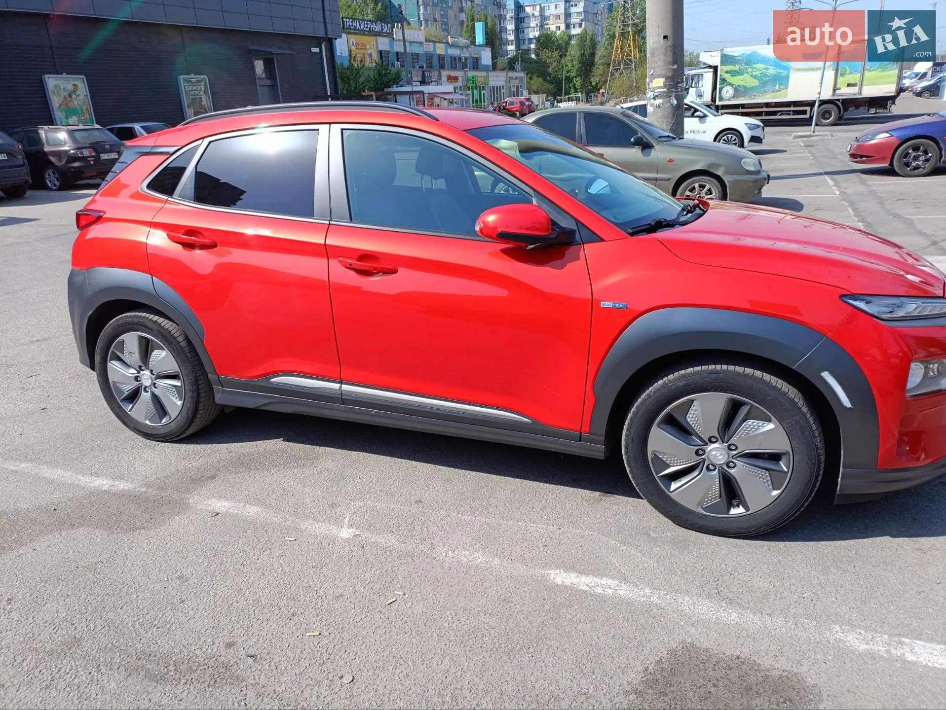 2019 Hyundai Kona - мініатюра 6
