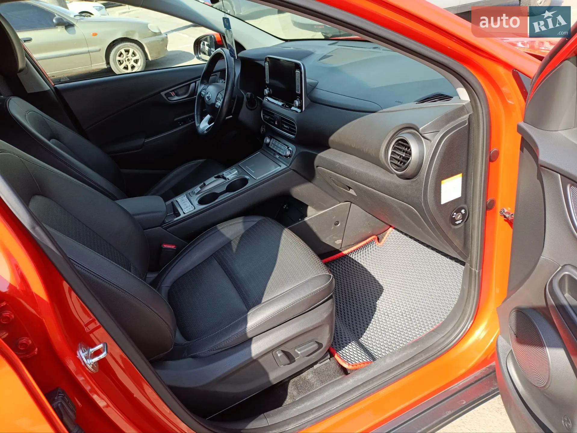 2019 Hyundai Kona - мініатюра 11