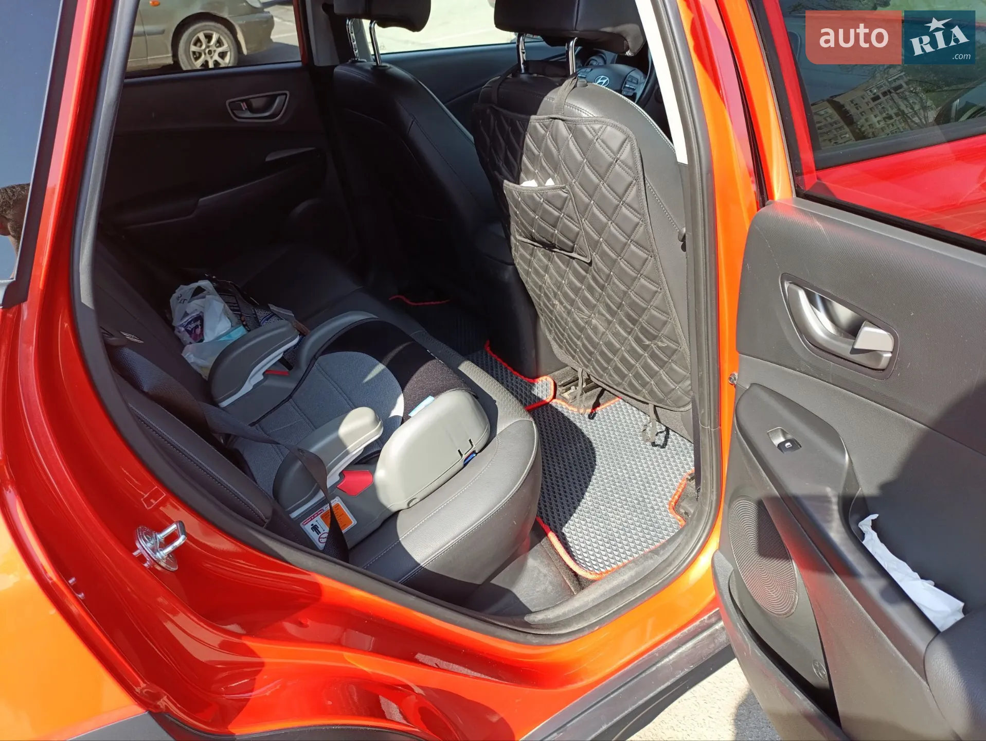 2019 Hyundai Kona - мініатюра 12