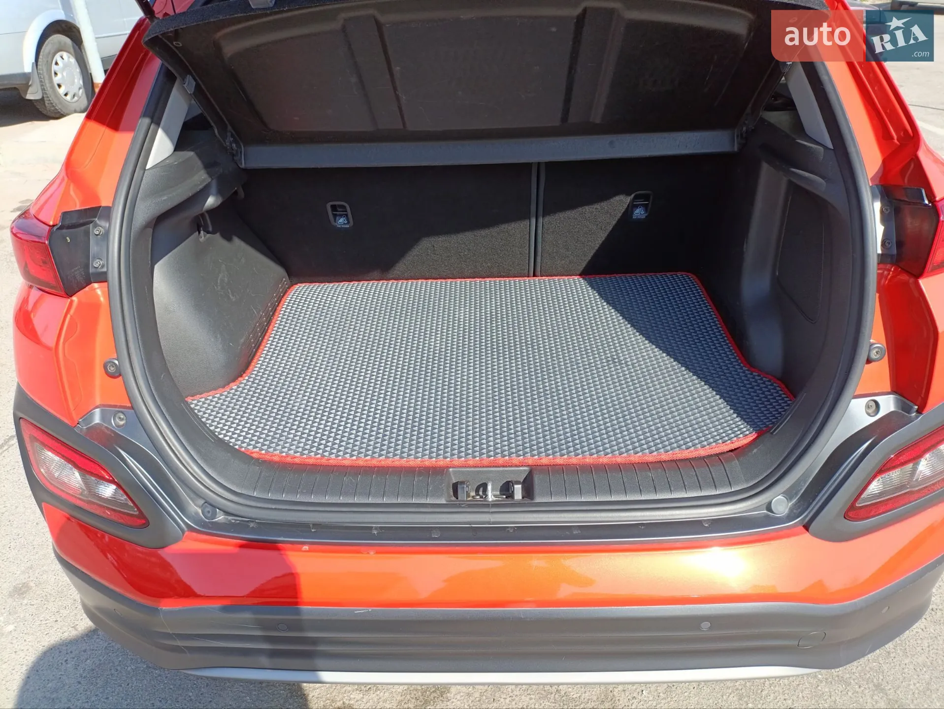 2019 Hyundai Kona - мініатюра 15