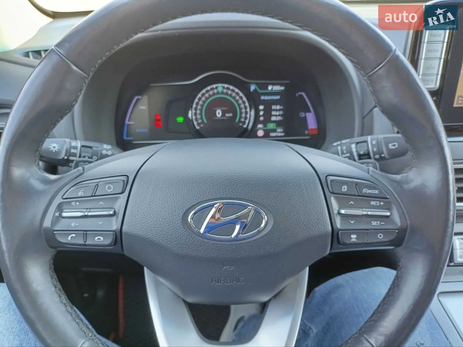 2019 Hyundai Kona - мініатюра 17