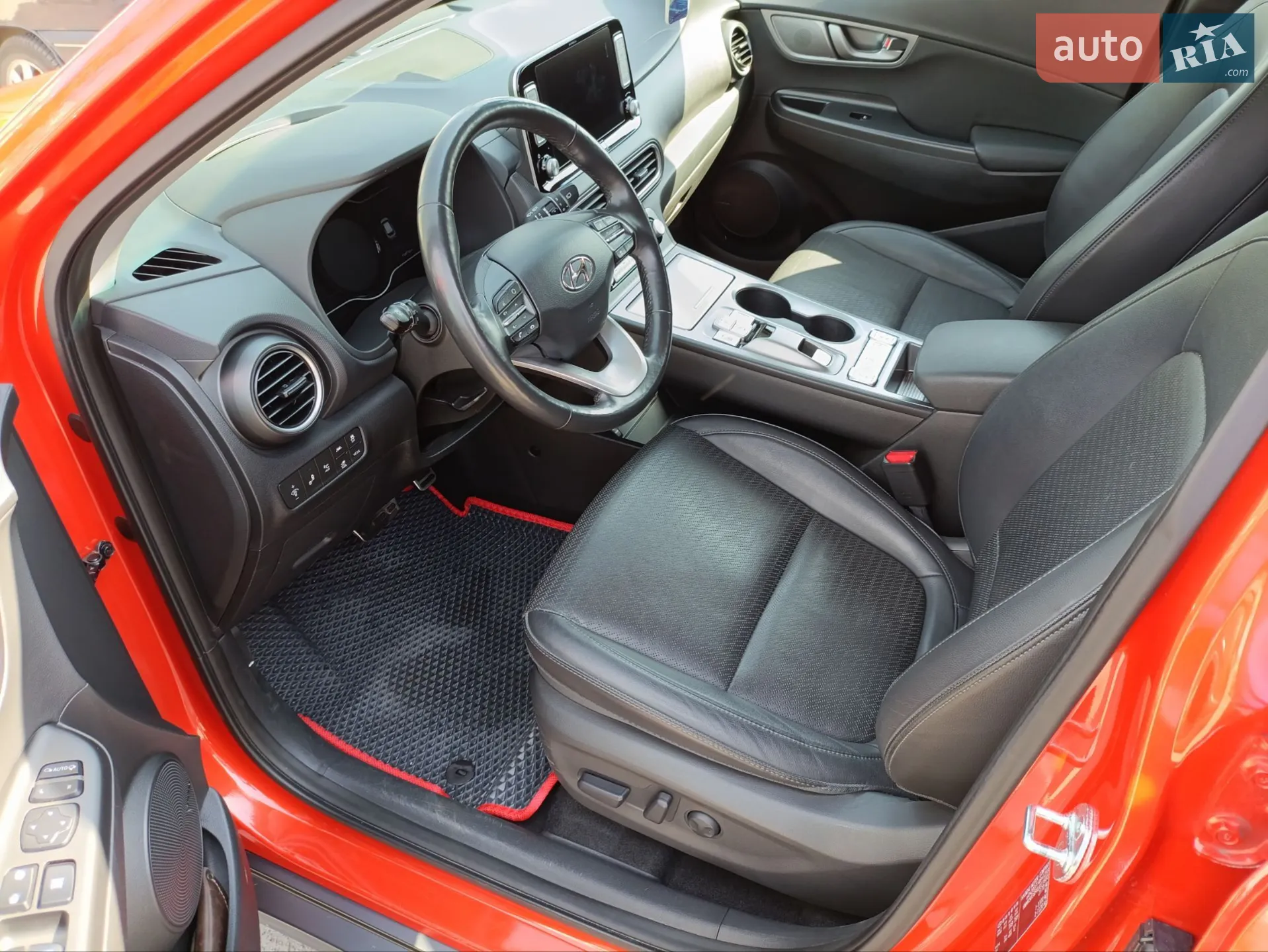 2019 Hyundai Kona - мініатюра 13