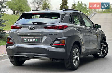 Внедорожник / Кроссовер Hyundai Kona 2020 в 