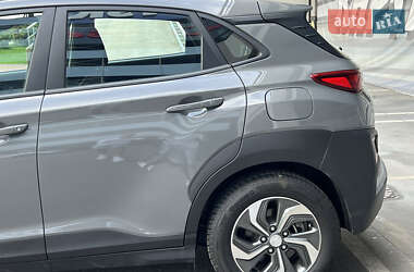 Внедорожник / Кроссовер Hyundai Kona 2020 в 