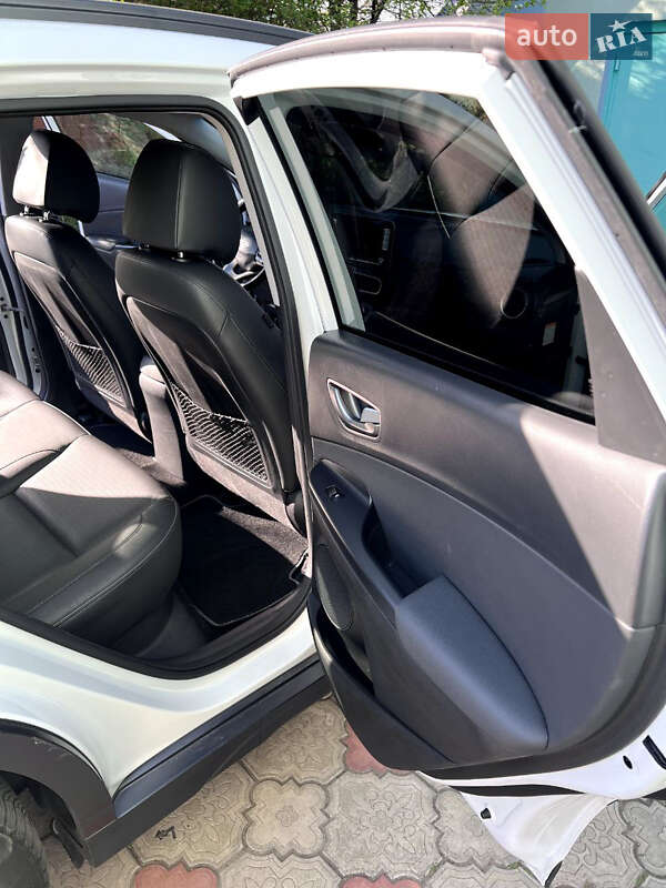 Внедорожник / Кроссовер Hyundai Kona 2019 в Ровно
