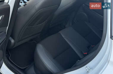 Позашляховик / Кросовер Hyundai Kona 2020 в 