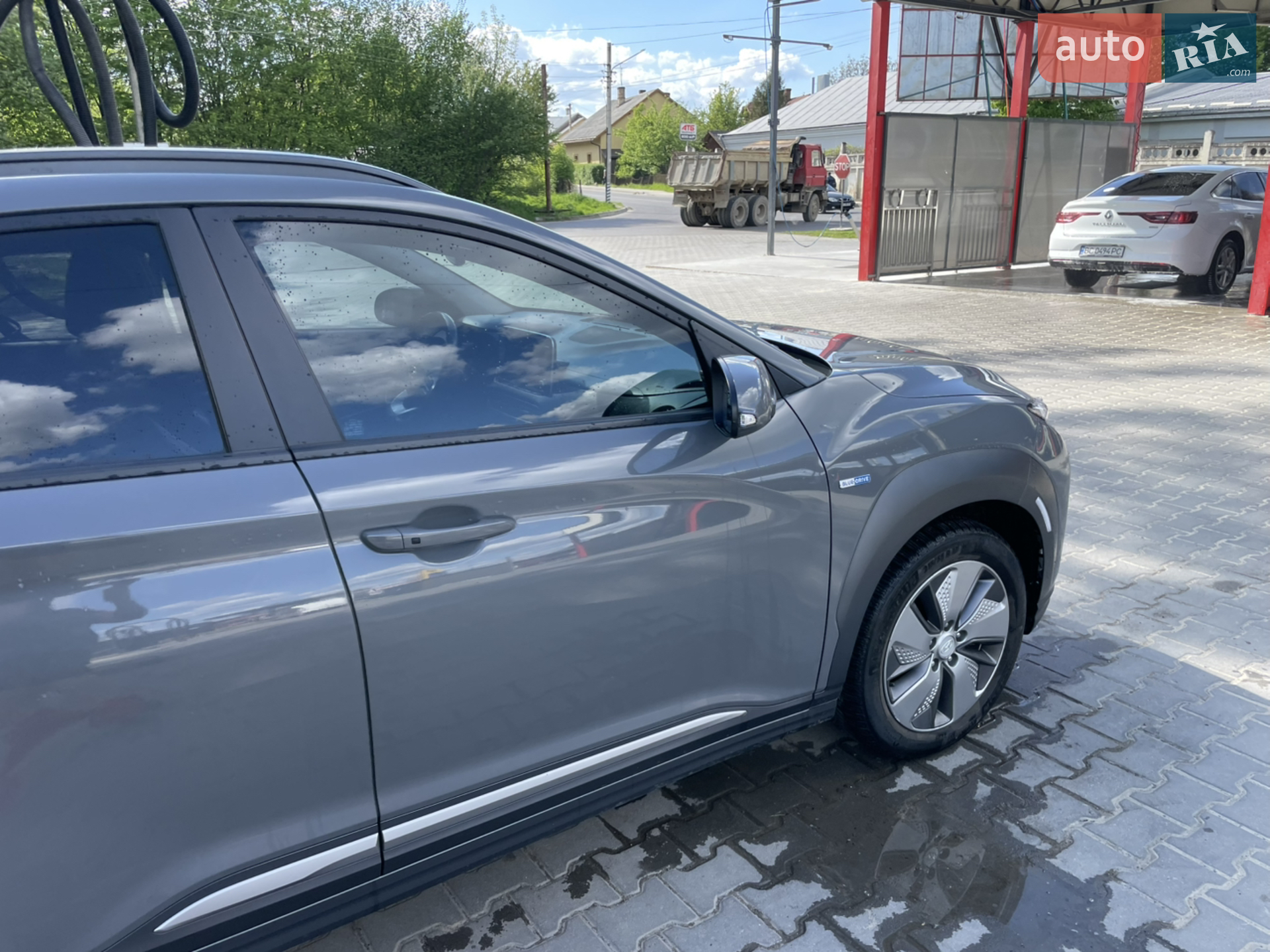 2019 Hyundai Kona - мініатюра 8