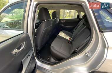 Позашляховик / Кросовер Hyundai Kona 2020 в 