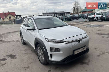 Позашляховик / Кросовер Hyundai Kona 2020 в Рівному