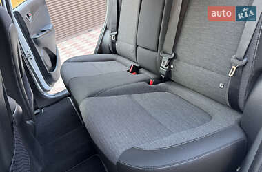 Позашляховик / Кросовер Hyundai Kona 2020 в 