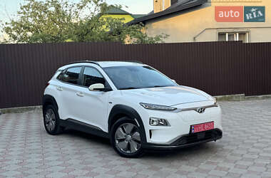Позашляховик / Кросовер Hyundai Kona 2020 в Рівному
