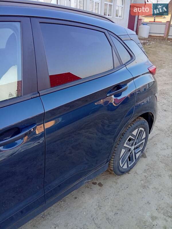 Позашляховик / Кросовер Hyundai Kona 2023 в Чернівцях фото 6 Позашляховик / Кросовер Hyundai Kona 2023 в Чернівцях