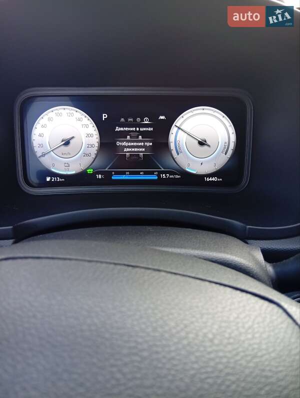 Позашляховик / Кросовер Hyundai Kona 2023 в Чернівцях фото 13 Позашляховик / Кросовер Hyundai Kona 2023 в Чернівцях