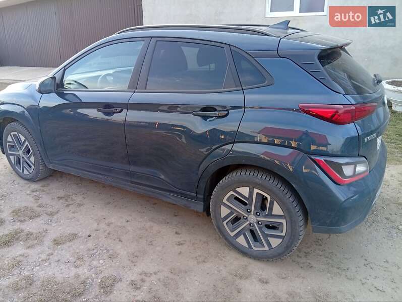 Позашляховик / Кросовер Hyundai Kona 2023 в Чернівцях фото 20 Позашляховик / Кросовер Hyundai Kona 2023 в Чернівцях