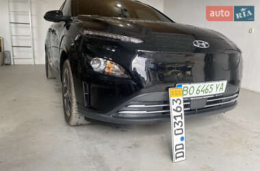 Внедорожник / Кроссовер Hyundai Kona 2023 в Бучаче
