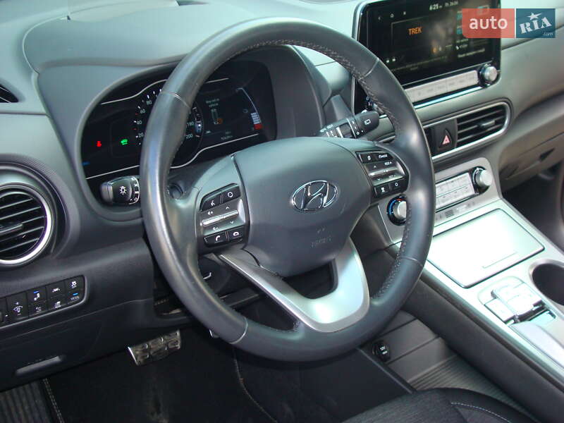 Внедорожник / Кроссовер Hyundai Kona 2020 в Шепетовке