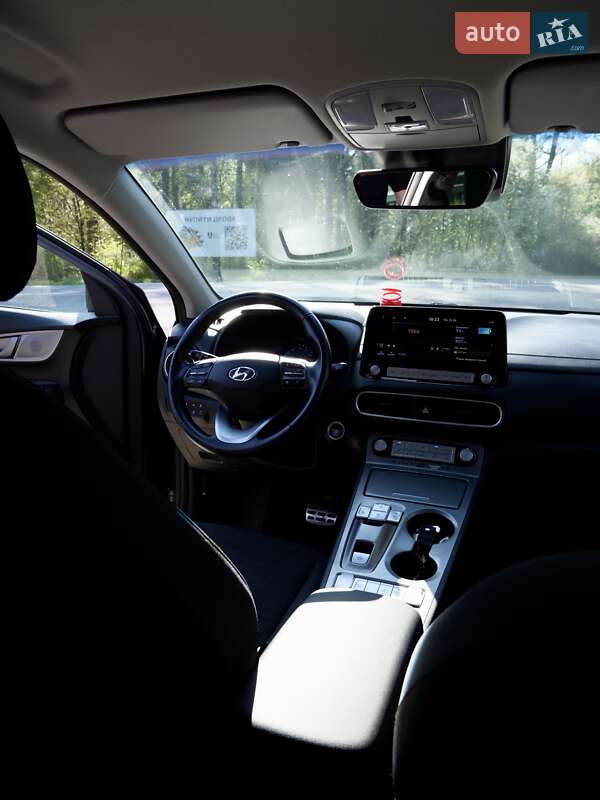 Внедорожник / Кроссовер Hyundai Kona 2020 в Шепетовке