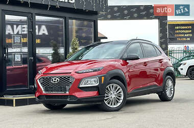 Внедорожник / Кроссовер Hyundai Kona 2019 в Харькове