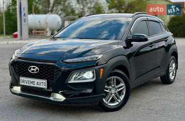 Внедорожник / Кроссовер Hyundai Kona 2019 в Днепре