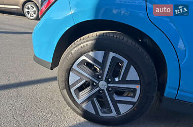 Позашляховик / Кросовер Hyundai Kona 2022 в 