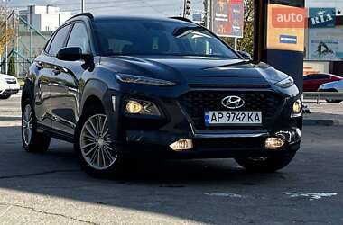 Внедорожник / Кроссовер Hyundai Kona 2019 в Львове