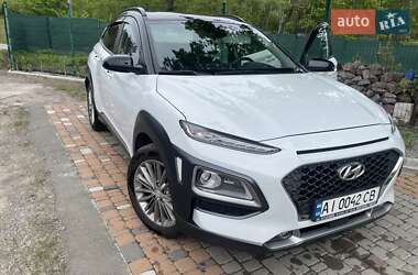 Позашляховик / Кросовер Hyundai Kona 2020 в Василькові