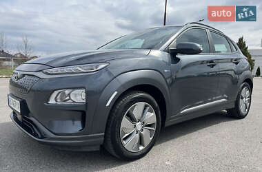 Позашляховик / Кросовер Hyundai Kona 2020 в Вінниці
