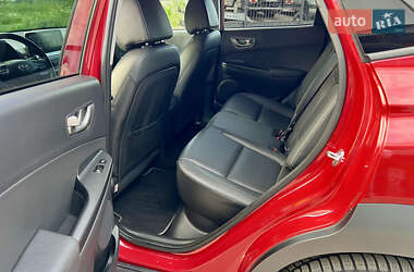 Внедорожник / Кроссовер Hyundai Kona 2020 в 